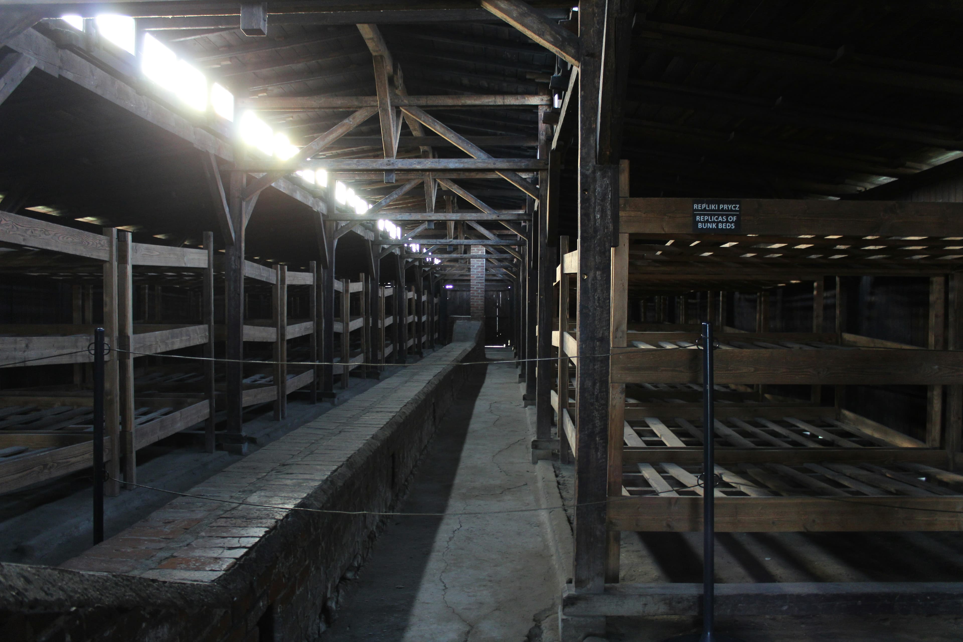 Bunk beds