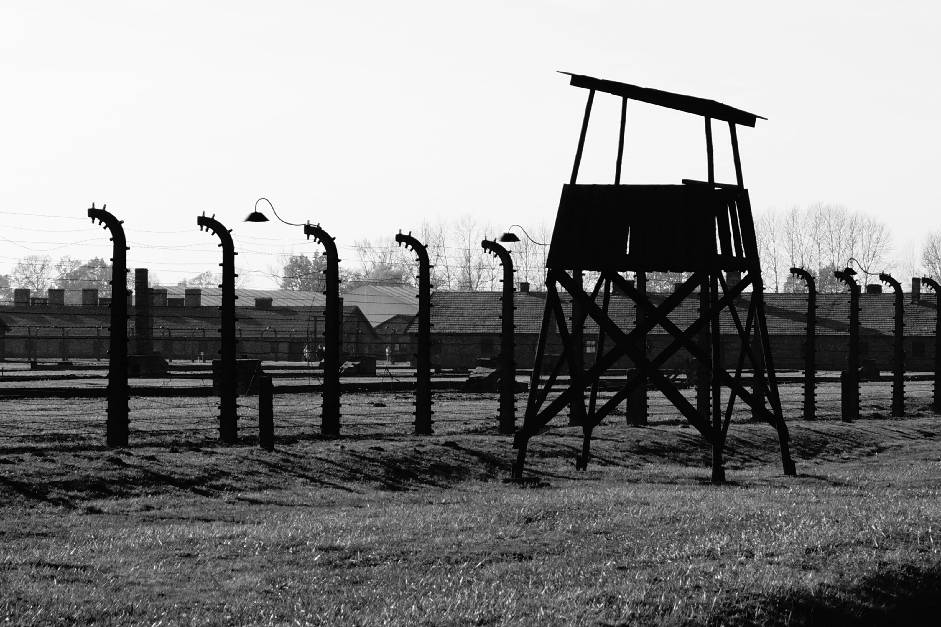 Historical memorial